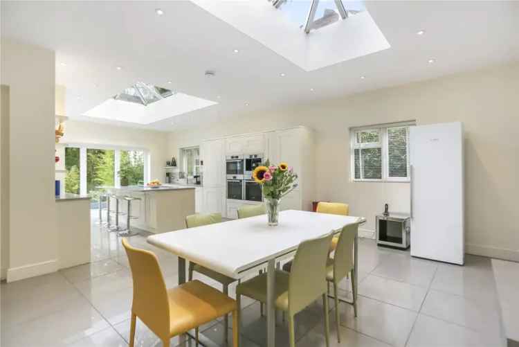 Detached House for sale with 7 bedrooms, Withdean Road, Brighton