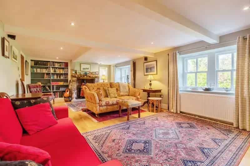 Hutton Rudby Family Home 4 Beds 2 Baths Double Garage