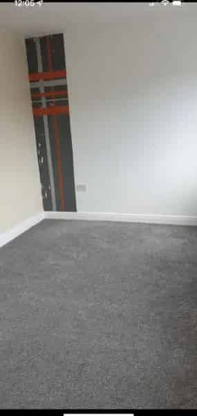 3 Bedroom House with 2 Bathrooms and Gardens