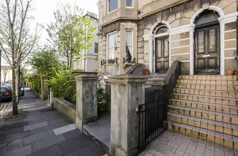 1 Bedroom Flat to Rent near Brighton Station