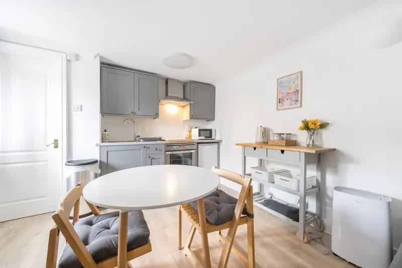 Two 1-Bedroom Airbnb Apartments For Sale