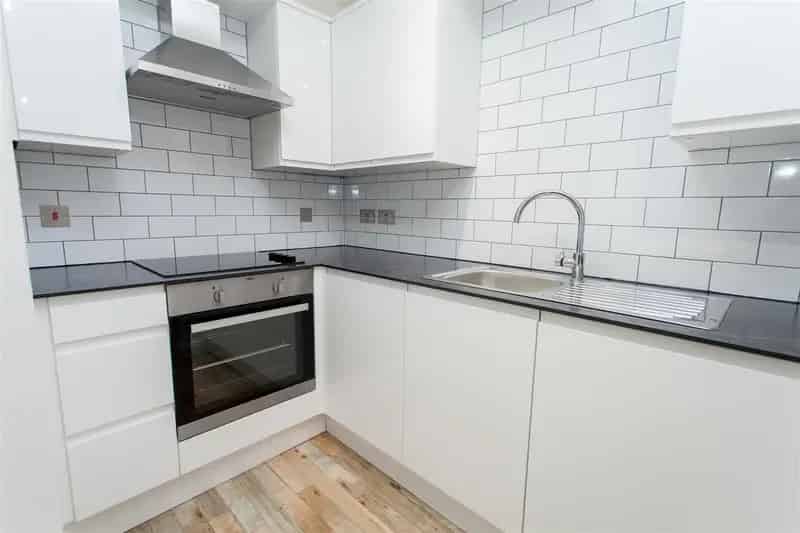 0 Bedroom Flat House to Rent in Bethnal Green