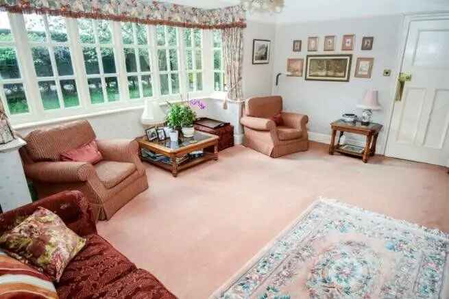 6 Bedroom Detached House Fillongley Coventry