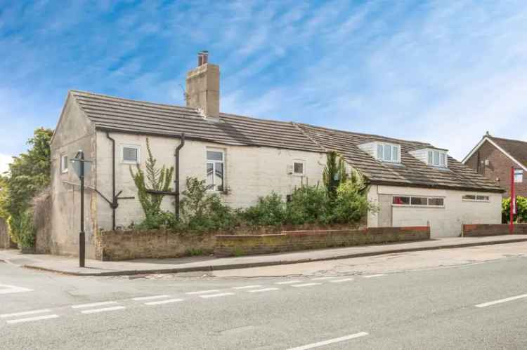 5 Bedroom Link Detached House For Sale Woodlesford West Yorkshire