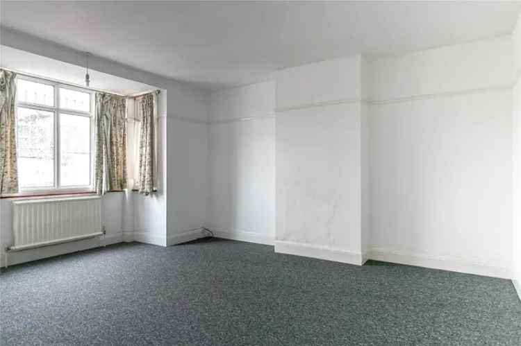 4 Bedroom Semi-Detached House for Sharers