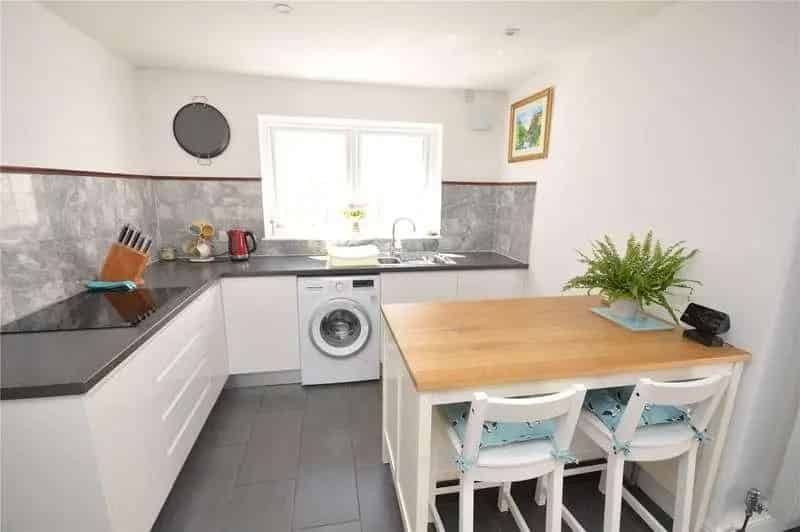 3 Bed House for Sale in Wembdon Village