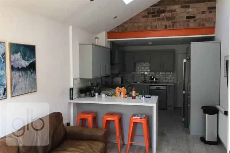 5 Bedroom Terraced House for Sale in Coventry Warwickshire