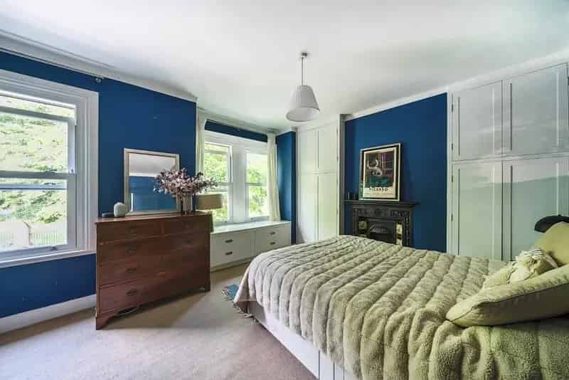 Two Bedroom Period House Near Tooting Earlsfield