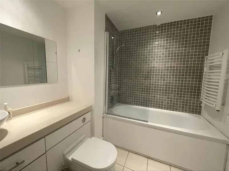 1 Bedroom Apartment to Rent
