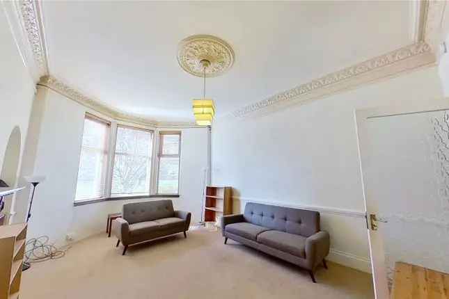 Flat to rent in Craigpark, Glasgow G31