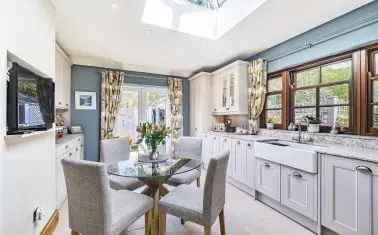 House For Sale in Bodmin, England