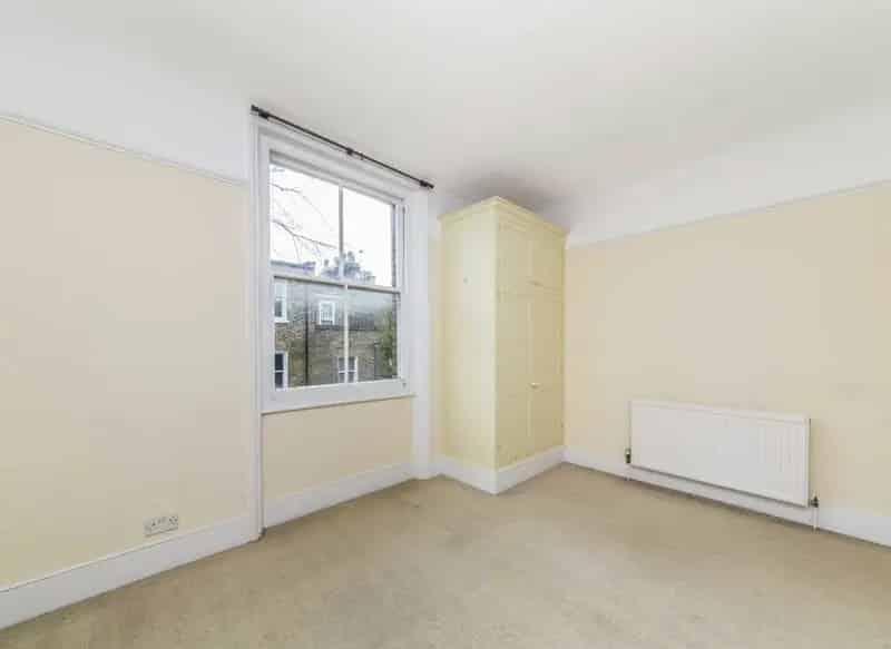 3 Double Bedroom Apartment Parsons Green Fulham