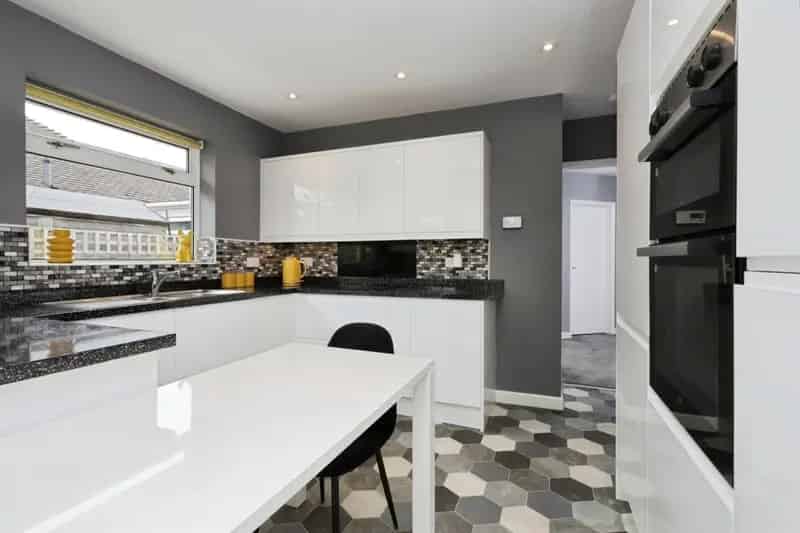 Two Bedroom House in Hailsham