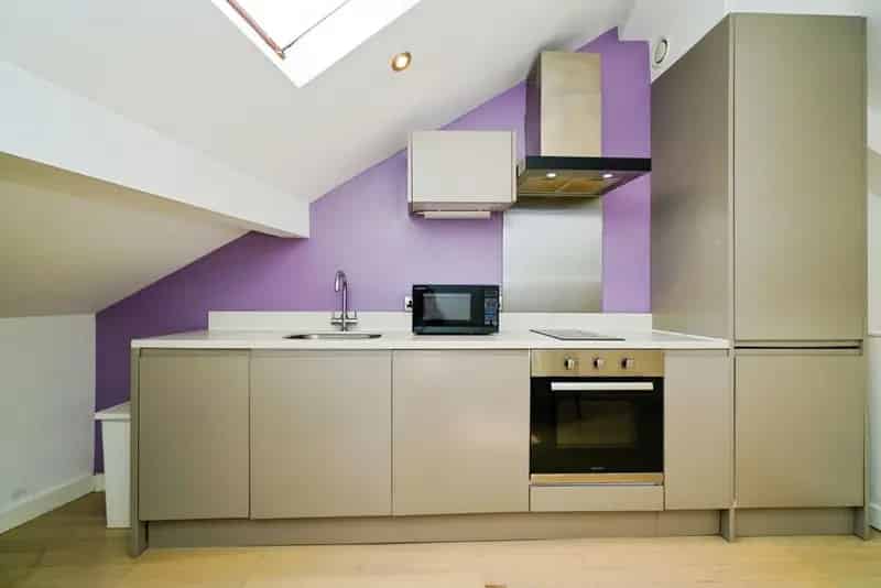 1 Bedroom Duplex Flat for Sale Liverpool L2 Cash Buyers
