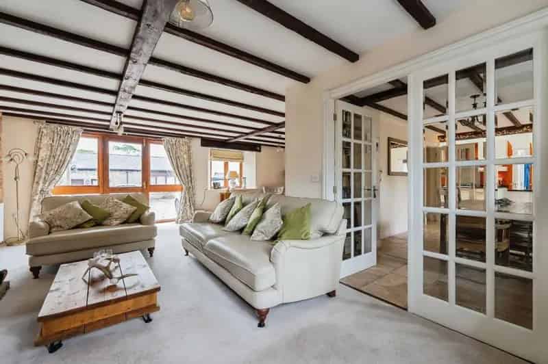 3 Bedroom Semi Detached House Cockerham Lancashire
