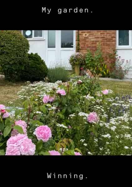 Large Family Home with Gardens Near Milton Keynes
