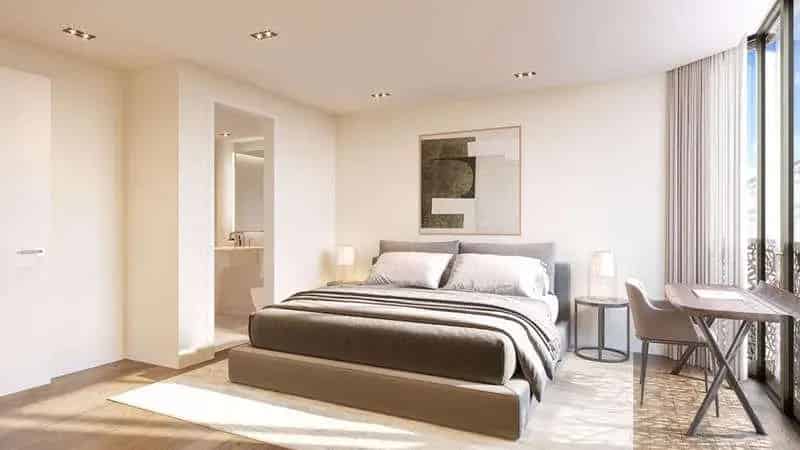 2 Bed Flat for Sale in Marylebone, London