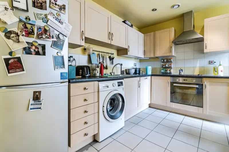 2 Bedroom Flat for Sale Manchester M1 Chatsworth House
