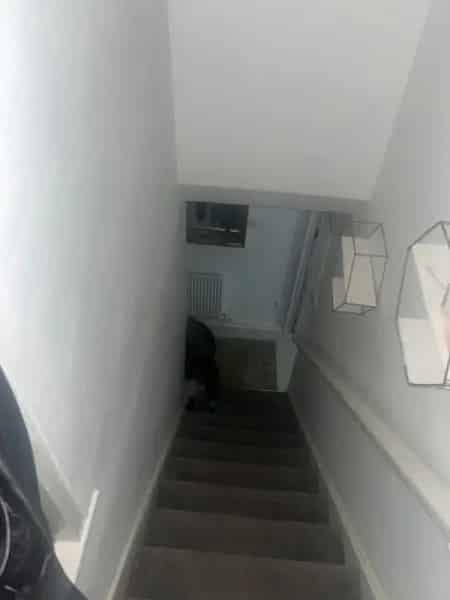 3 Bedroom Maisonette Near Birmingham City Centre