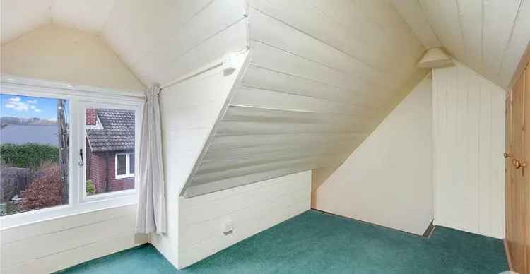 3 Bedroom Period Cottage for Sale Bearsted