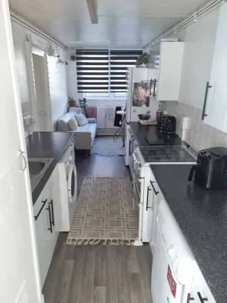 2 Bedroom Flat near Finsbury Park Station
