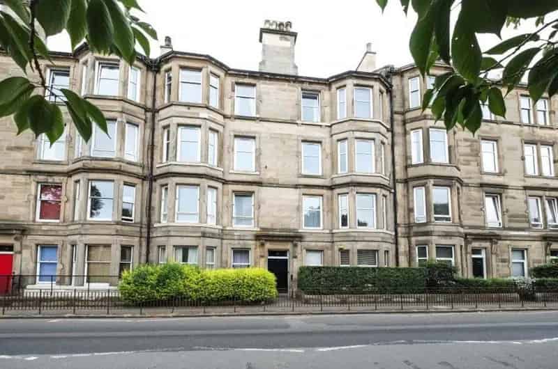2 Bedroom Flat to Rent