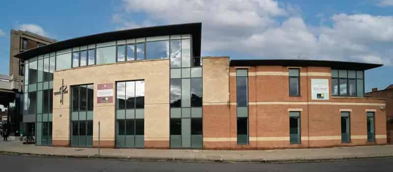 York Grade A Office Space 3750-9176 sq ft Fossgate Quarter