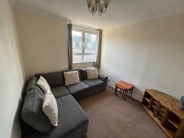 2 Bedroom Flat to Rent in Aberdeenshire