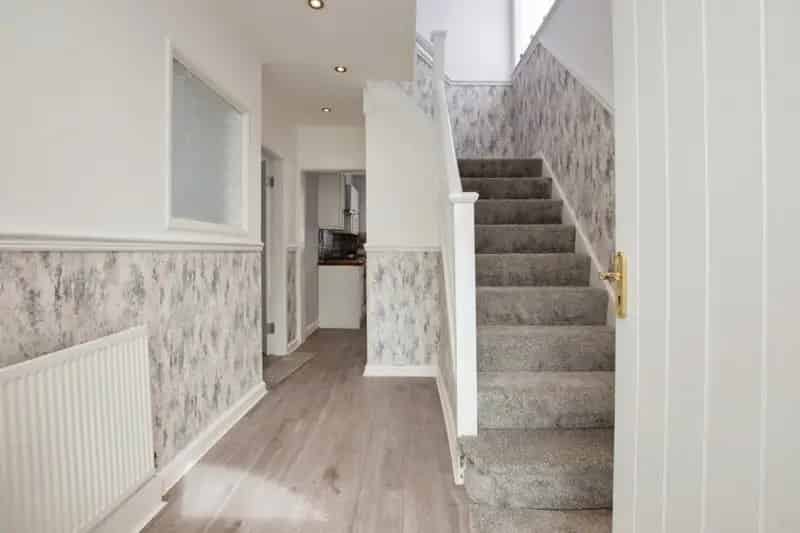 3 Bed Detached House with Driveway and Garden NG5