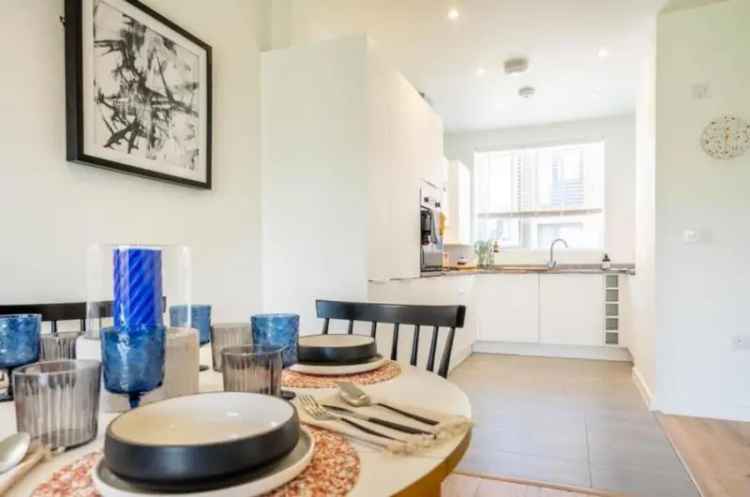 4 Bedroom House for Sale in Eccleshill Bradford