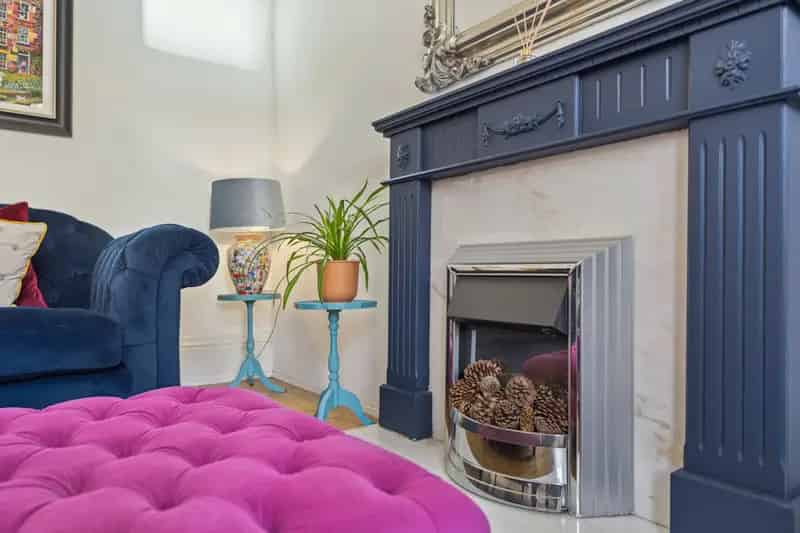 Flat For Sale , 93, Sinclair Drive, Glasgow, Scotland