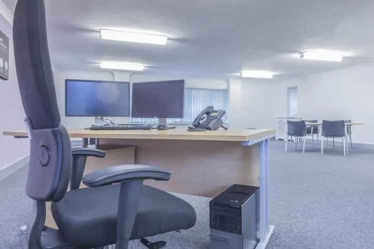 Office For Sale in Bradley Stoke, England