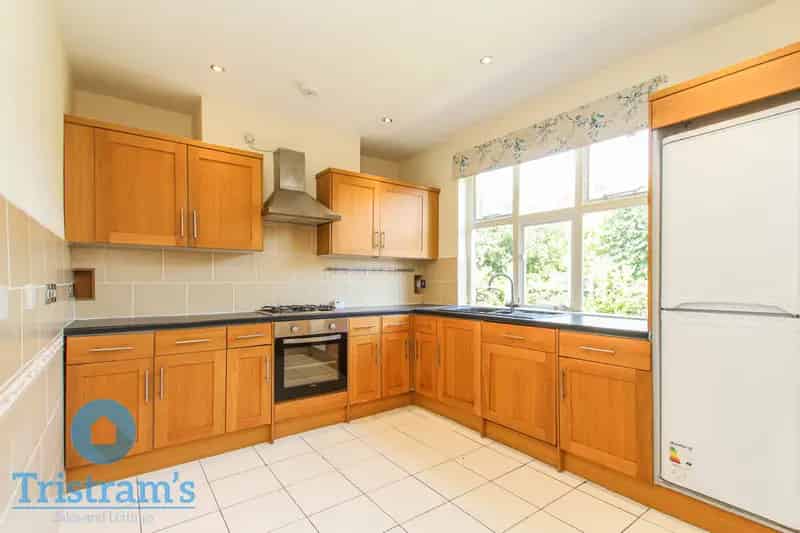 3 Bedroom Teraced House to Rent Wilford Nottingham