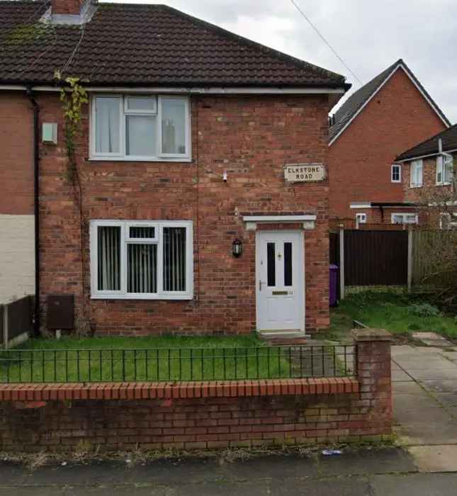 3 Bed House Colesborne