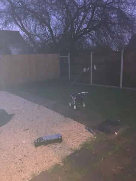Ground Floor Flat Near Schools and Shops
