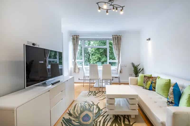 2 Bedroom Flat for Sale in Kensington