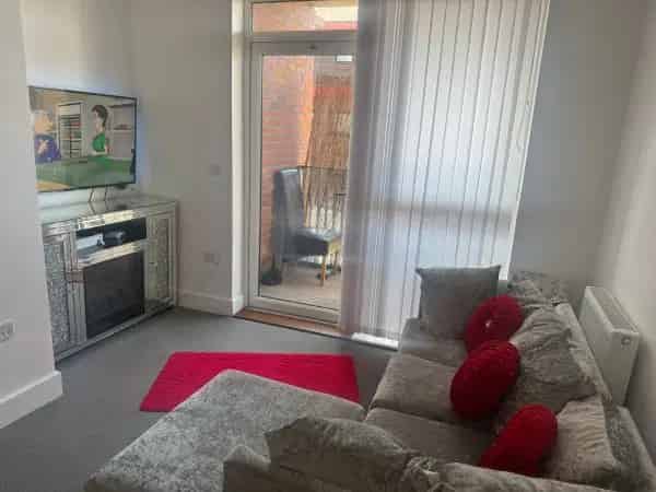 Ground Floor Flat near Hemel Town Centre