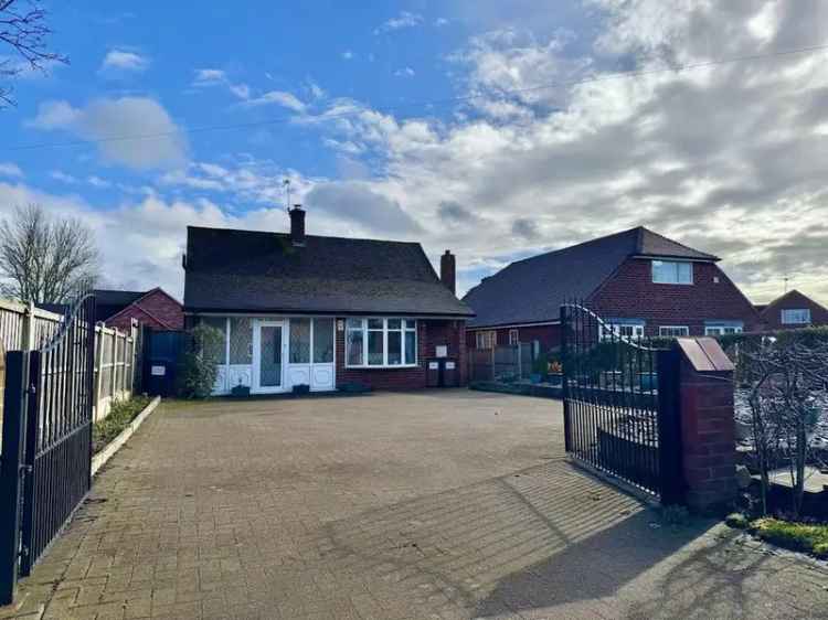 1 Bedroom Detached House For Sale