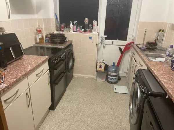 House For Rent in Wilberforce Way, Gravesham, England