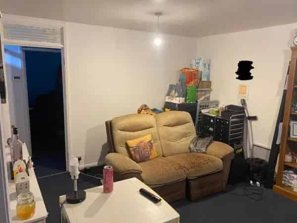 1 Bed Ground Floor Flat Near London - Pets Allowed