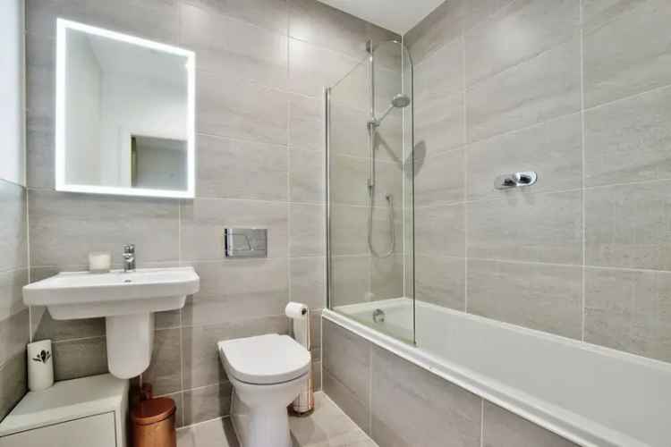 2 Bedroom Apartment for Sale Wilmslow Cheshire