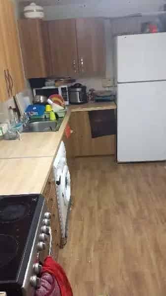 2 Bed Flat Swap for 3-4 Bed in Manchester