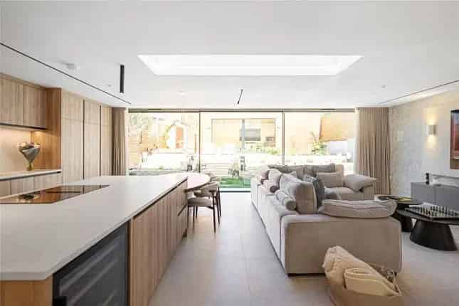 5 Bedroom Detached House Chislehurst Old Hill New Build