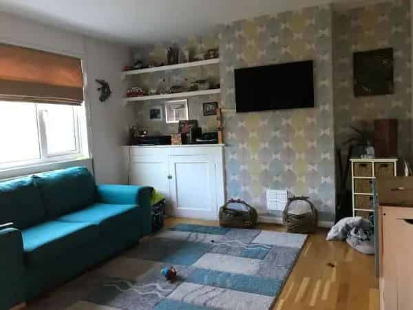 House Near Witney Town Centre