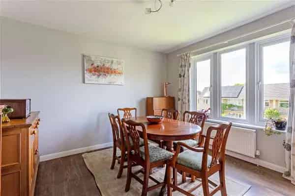 Family Home with Home Office and Garden in Bath