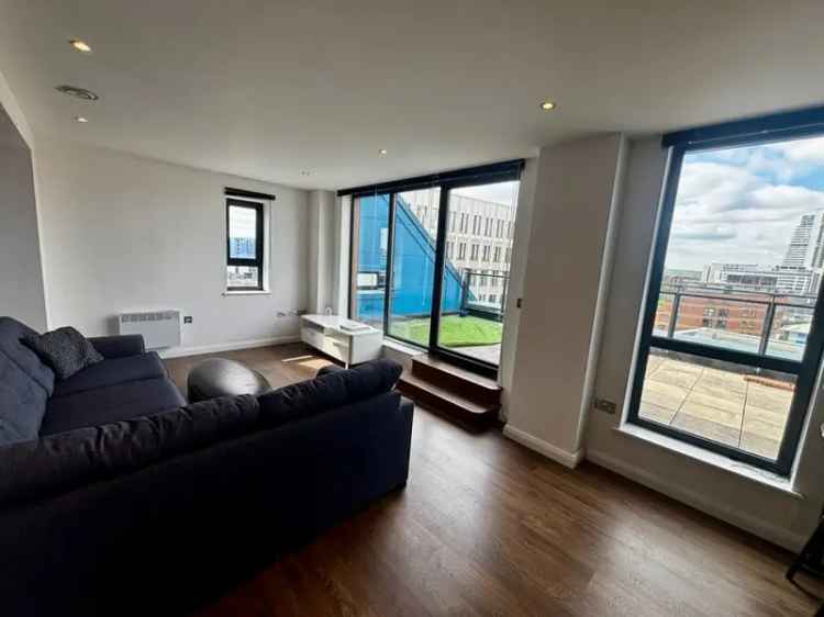 2 Bedroom Flat To Rent Available May 15 2025