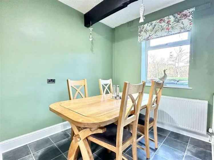 2 Bed House for Sale Whaley Bridge Deceptively Spacious 3 Floors