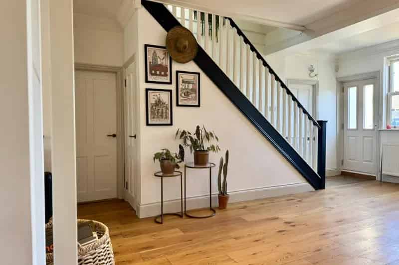 4 Bedroom Detached House for Sale Bury St Edmunds