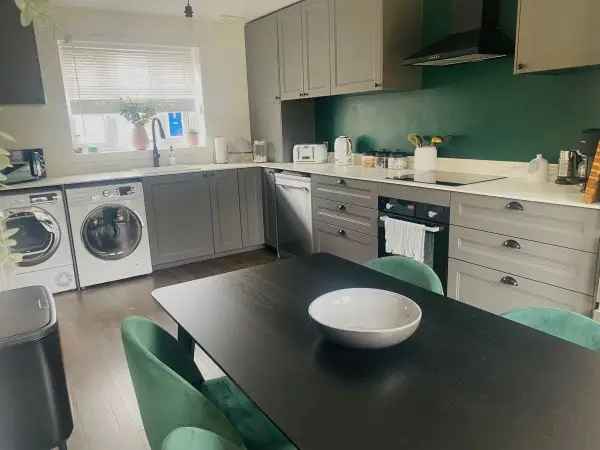 House For Rent in Chelmsford, England