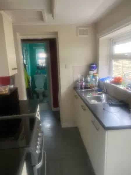 House Swap Nuneaton Only